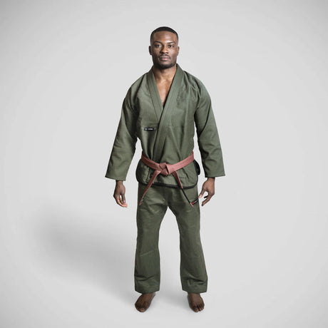 Fumetsu Nexus BJJ Gi