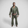 Fumetsu Nexus BJJ Gi