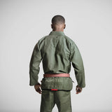 Fumetsu Nexus BJJ Gi