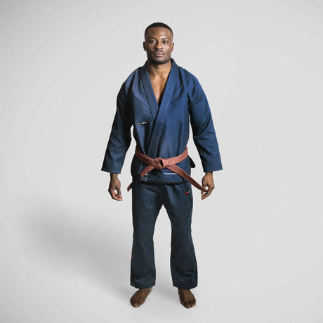 Fumetsu Nexus BJJ Gi