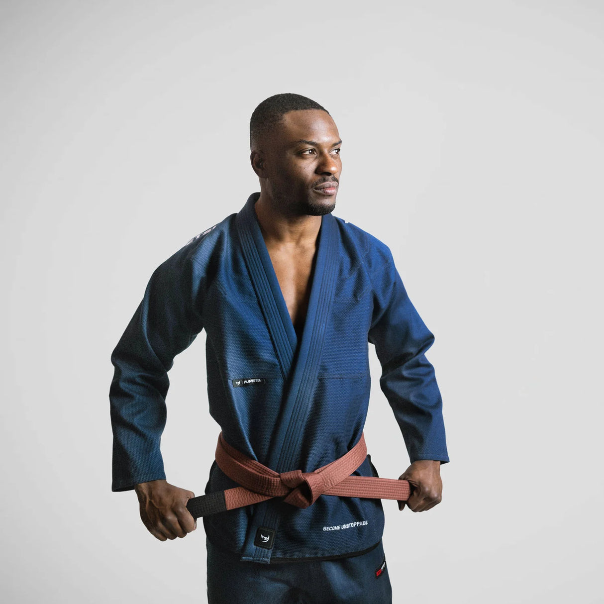 Fumetsu Nexus BJJ Gi