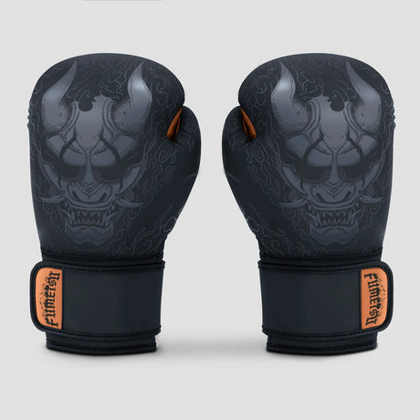 Fumetsu Oni Boxing Gloves