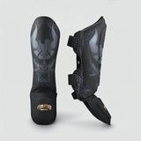 Fumetsu Oni Shin Guards