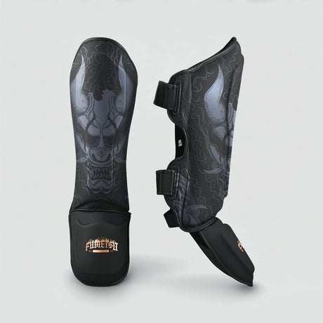 Fumetsu Oni Shin Guards