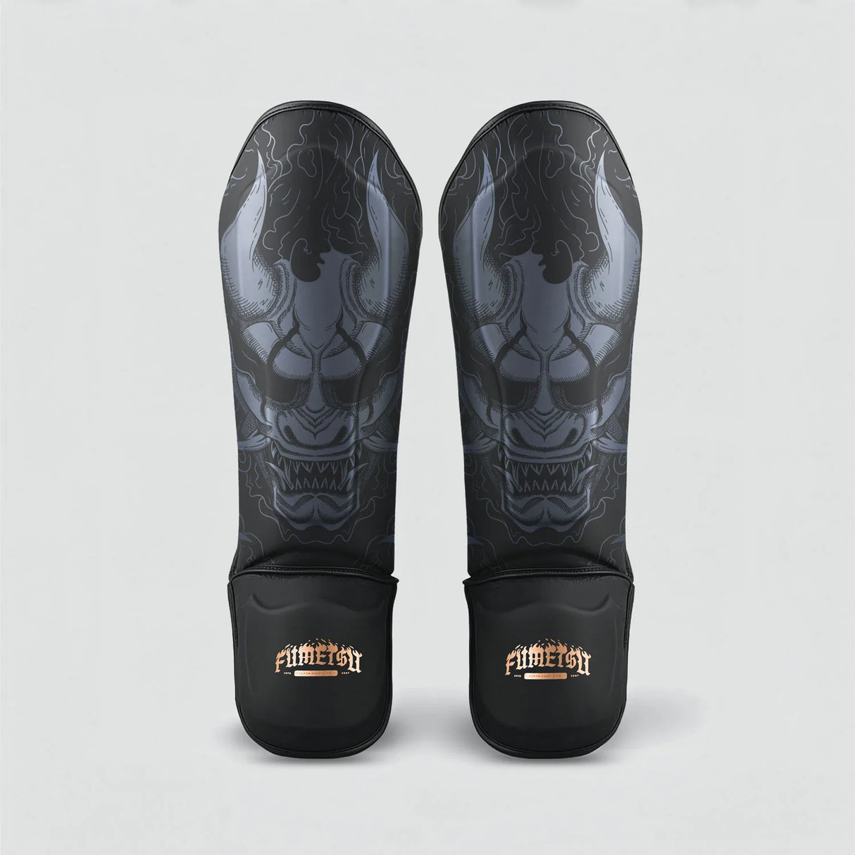 Fumetsu Oni Shin Guards