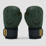 Fumetsu Oni Boxing Gloves