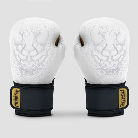 Fumetsu Oni Boxing Gloves