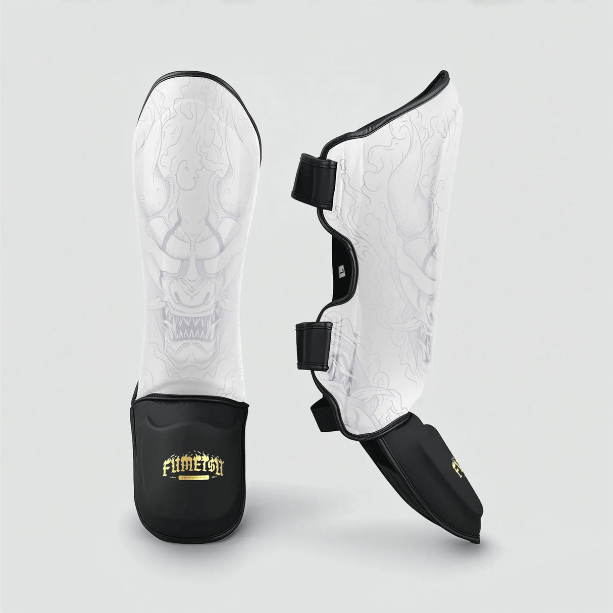 Fumetsu Oni Shin Guards