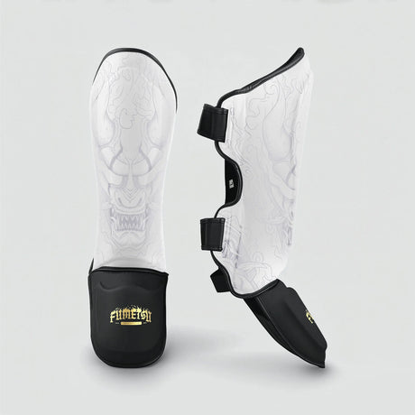 Fumetsu Oni Shin Guards