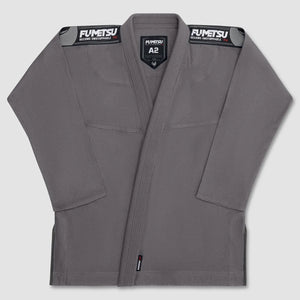Fumetsu Shield MK2 Womens BJJ Gi Fumetsu