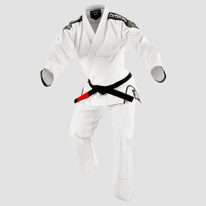 Fumetsu Shield MK2 Womens BJJ Gi Fumetsu