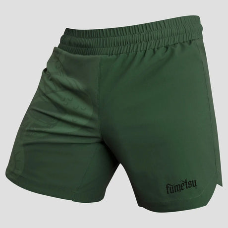 Fumetsu Snake Eyes V-Lite Fight Shorts Fumetsu