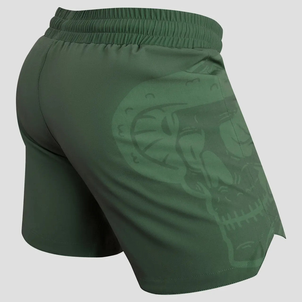 Fumetsu Snake Eyes V-Lite Fight Shorts Fumetsu