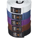 Fumetsu V2 Adult BJJ Belt Fumetsu