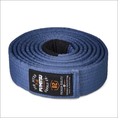 Fumetsu V2 Adult BJJ Belt Fumetsu