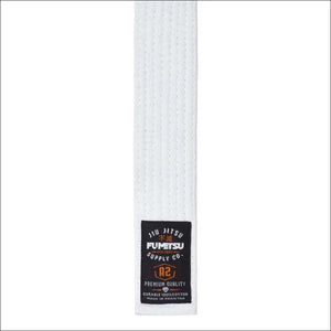 Fumetsu V2 Adult BJJ Belt Fumetsu