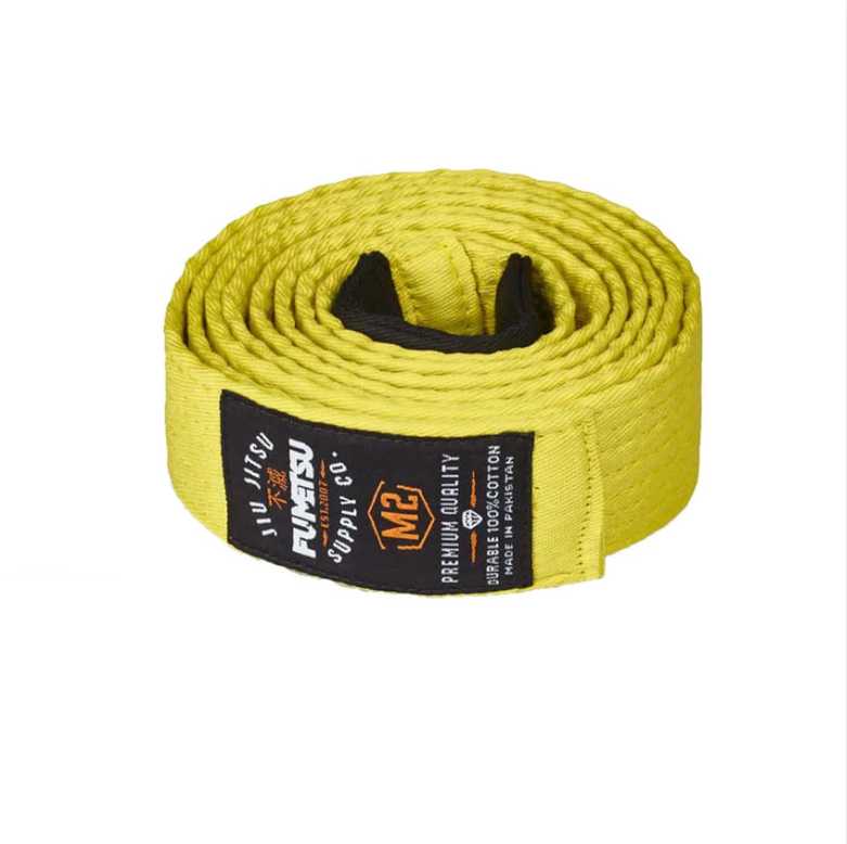 Fumetsu V2 Kids BJJ Belt Fumetsu