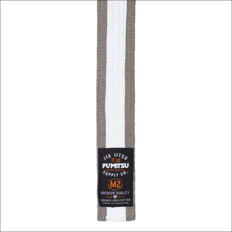 Fumetsu V2 Kids BJJ Belt Fumetsu