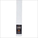 Fumetsu V2 Kids BJJ Belt Fumetsu