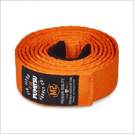 Fumetsu V2 Kids BJJ Belt Fumetsu