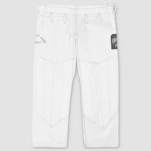 Fumetsu Waves BJJ Gi Fumetsu