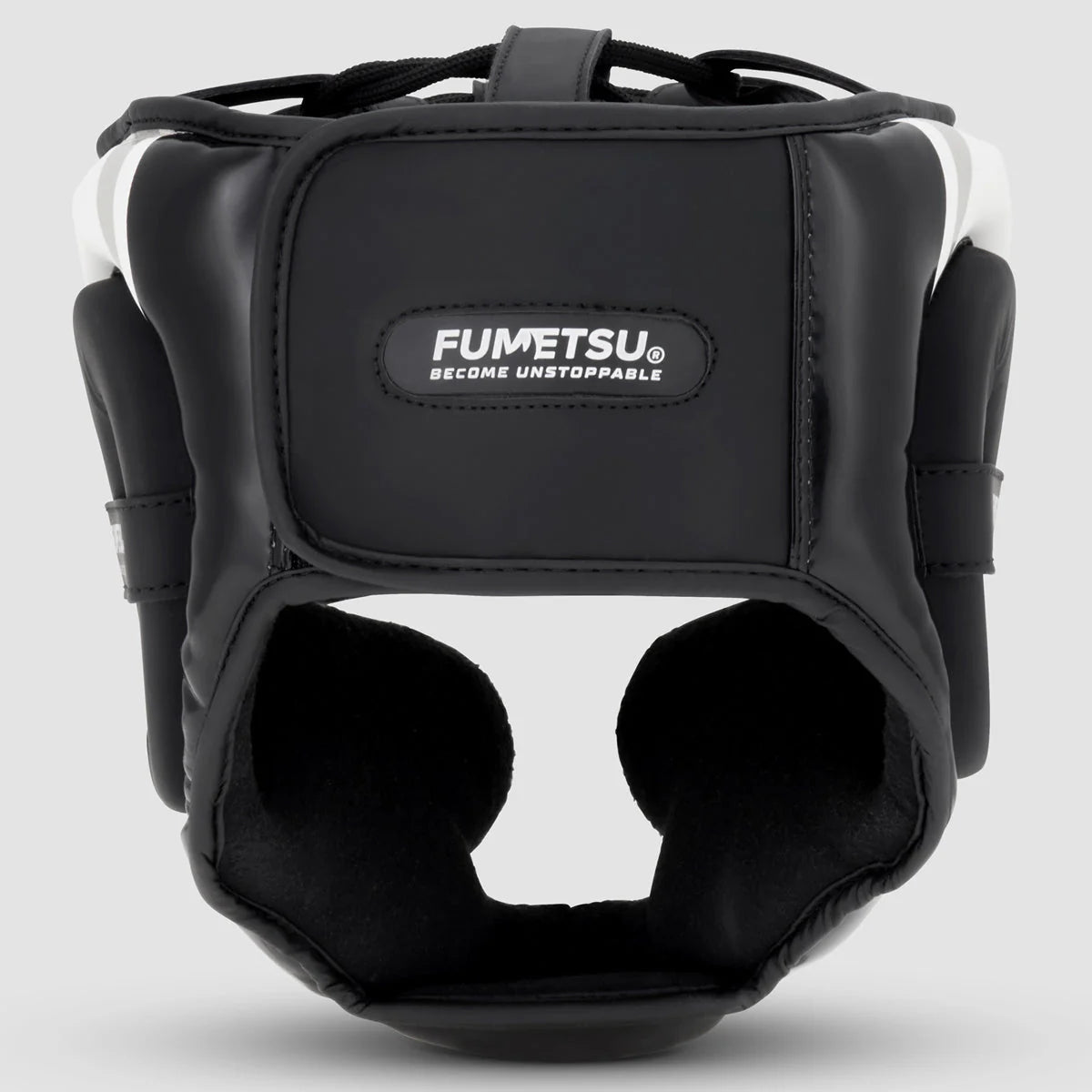 Fumetsu Ghost S3 Head Guard