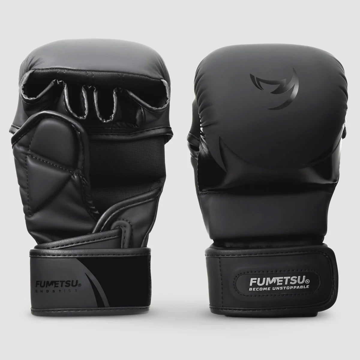 Fumetsu Ghost S3 MMA Sparring Gloves