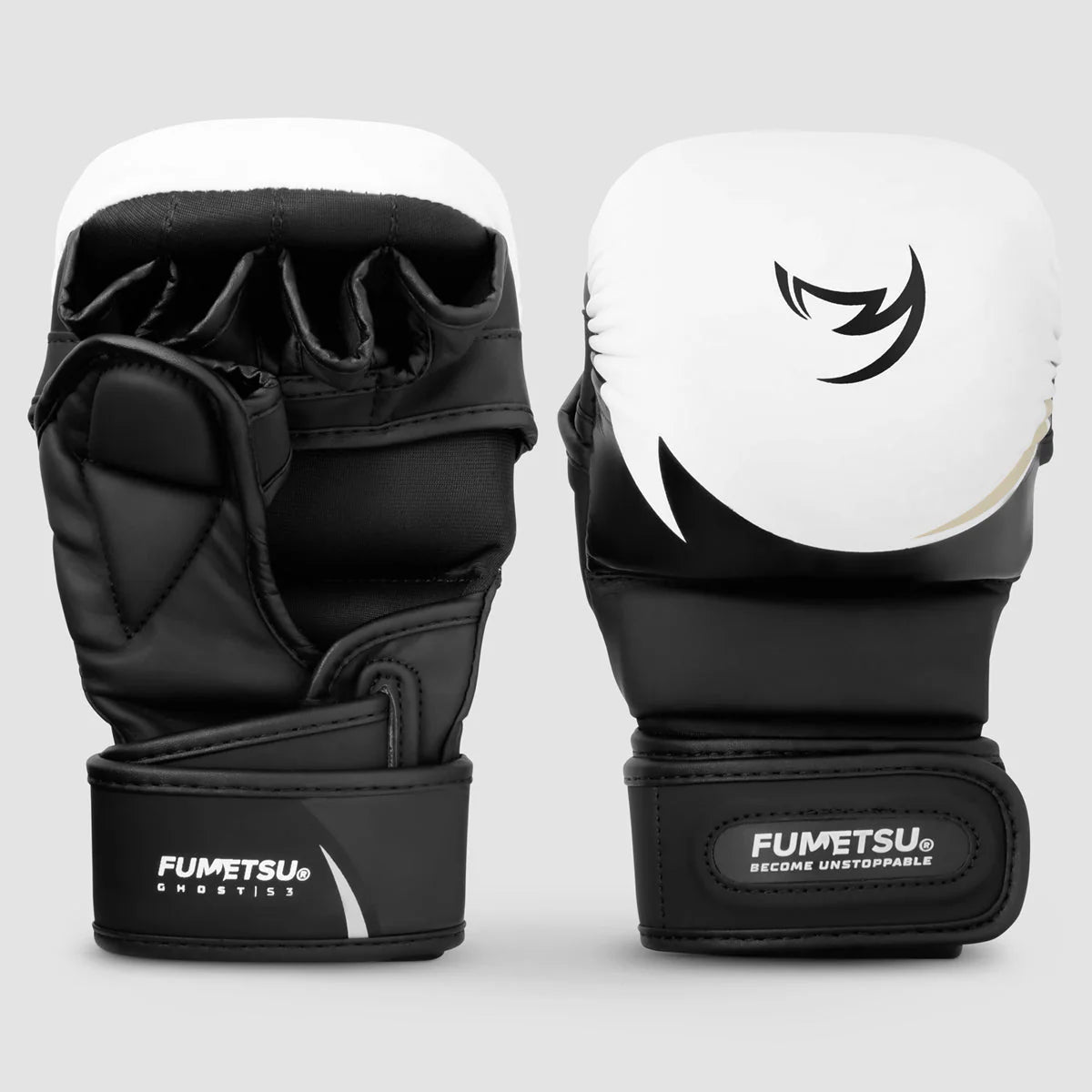 Fumetsu Ghost S3 MMA Sparring Gloves