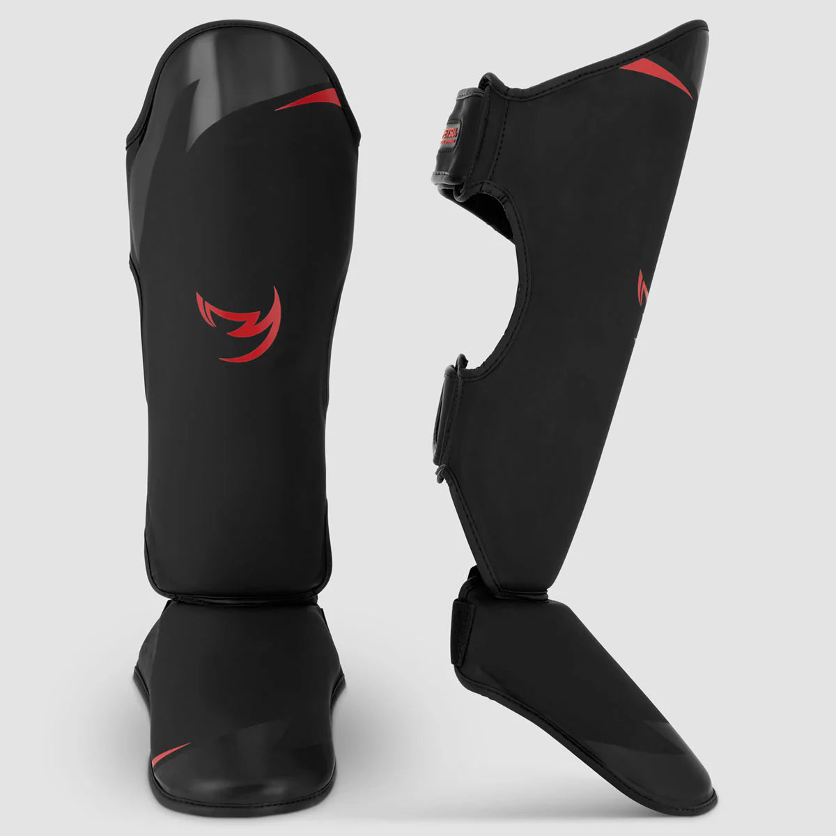 Fumetsu Ghost S3 Thai Shin Guards