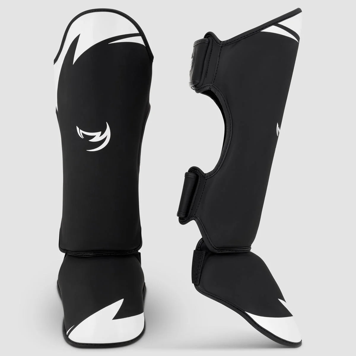 Fumetsu Ghost S3 Thai Shin Guards Fight Co