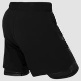 Fumetsu Icon Dual Layer Fight Shorts