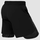 Fumetsu Icon Dual Layer Training Shorts