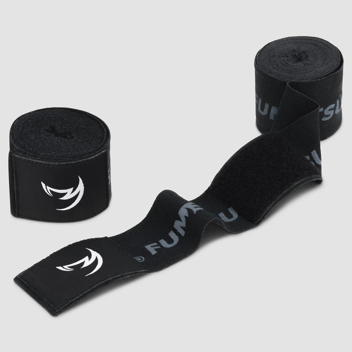 Fumetsu Icon Hand Wraps