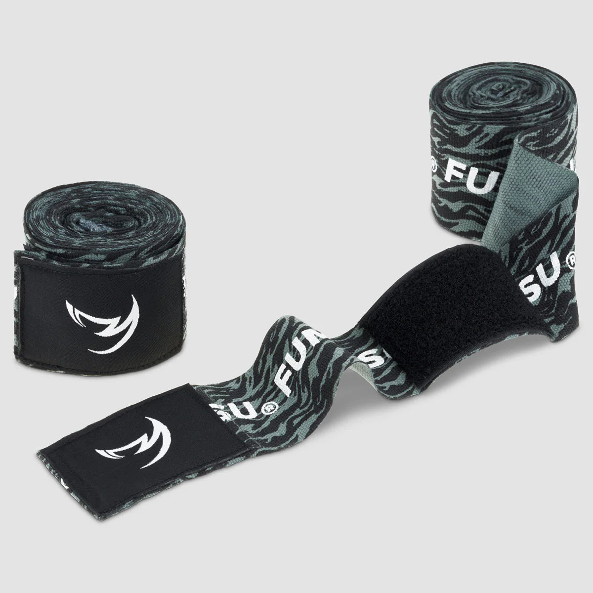 Fumetsu Icon Hand Wraps