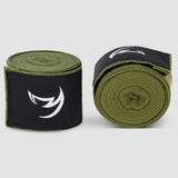 Fumetsu Icon Hand Wraps