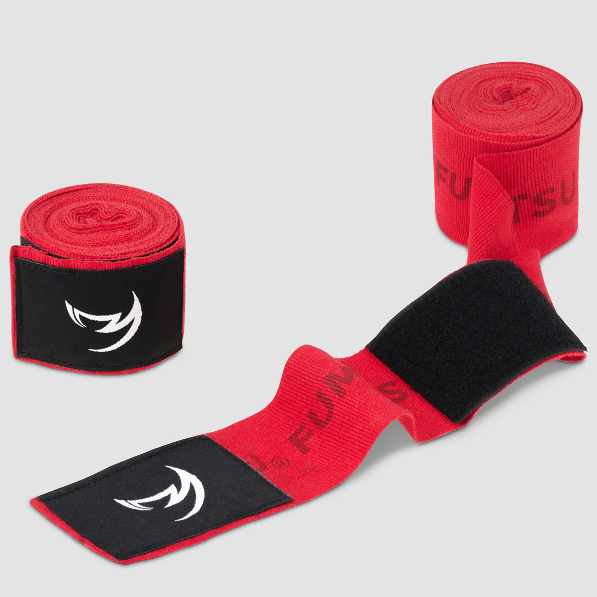 Fumetsu Icon Hand Wraps