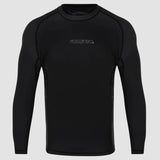 Fumetsu Icon Long Sleeve Rash Guard