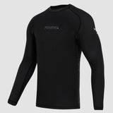 Fumetsu Icon Long Sleeve Rash Guard