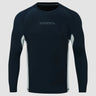 Fumetsu Icon Long Sleeve Rash Guard