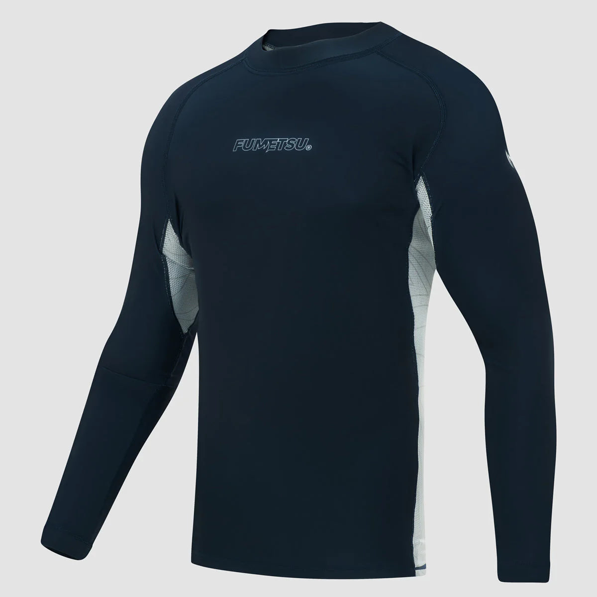 Fumetsu Icon Long Sleeve Rash Guard