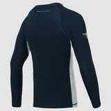 Fumetsu Icon Long Sleeve Rash Guard