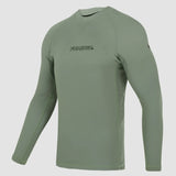 Fumetsu Icon Long Sleeve Rash Guard