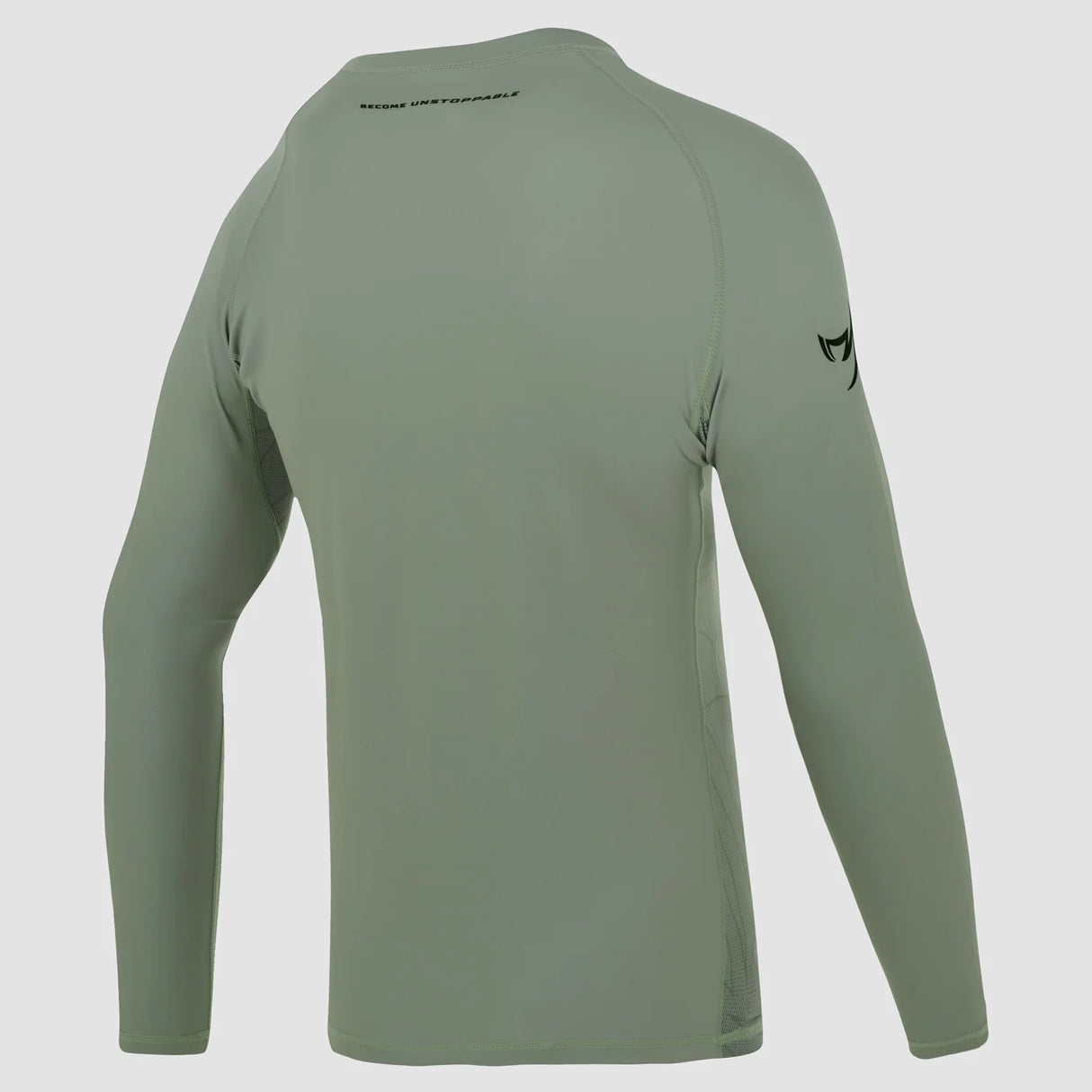 Fumetsu Icon Long Sleeve Rash Guard