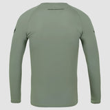 Fumetsu Icon Long Sleeve Rash Guard