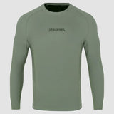 Fumetsu Icon Long Sleeve Rash Guard