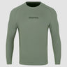 Fumetsu Icon Long Sleeve Rash Guard