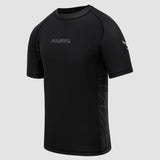 Fumetsu Icon Short Sleeve Rash Guard