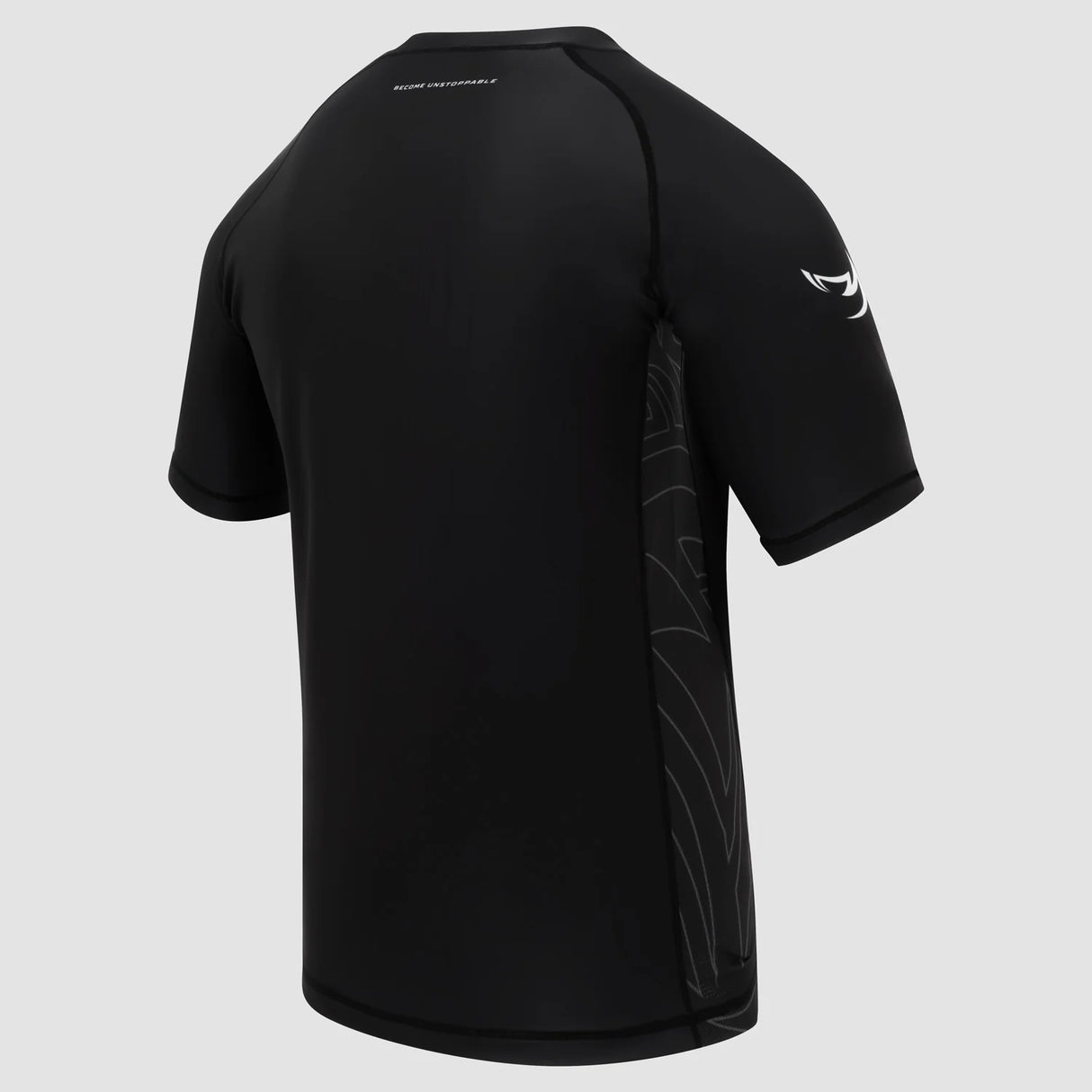 Fumetsu Icon Short Sleeve Rash Guard