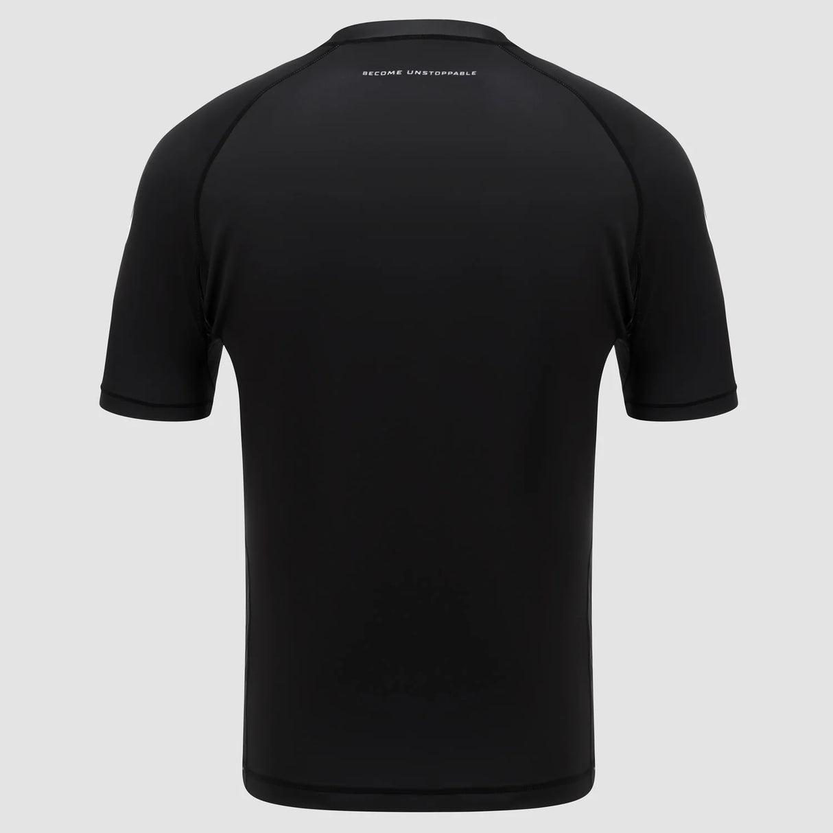 Fumetsu Icon Short Sleeve Rash Guard