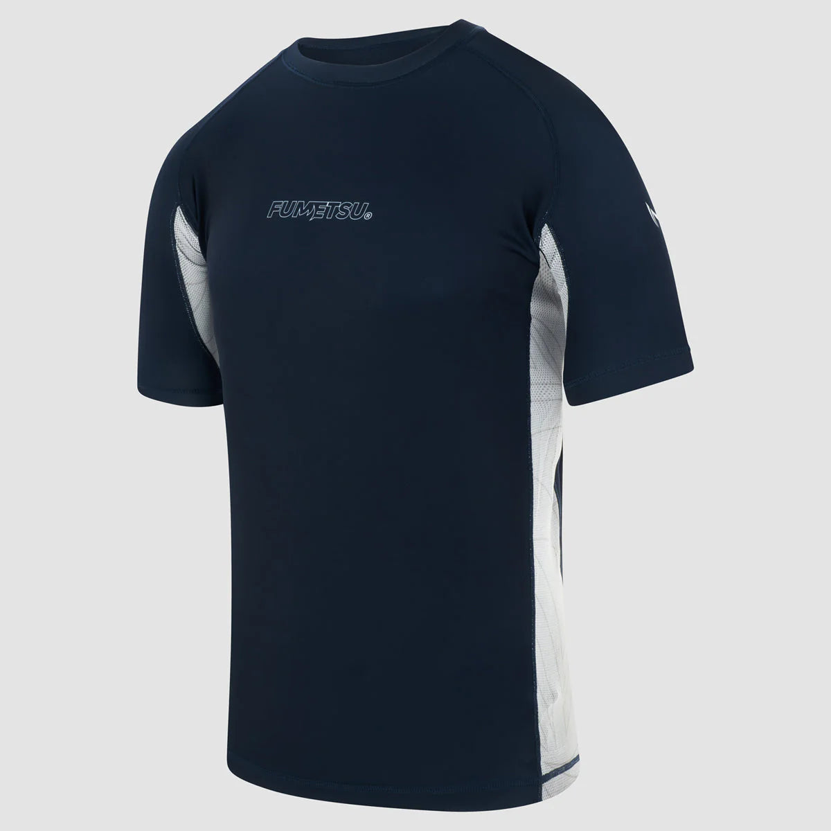 Fumetsu Icon Short Sleeve Rash Guard